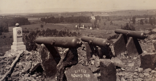 little-round-top-gettysburg-P